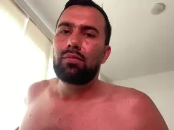 Chaturbate Adult Video Chat of camilor_30