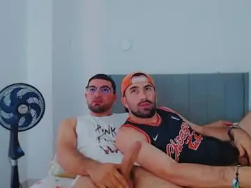 Chaturbate Free Live Porn of camilor_30
