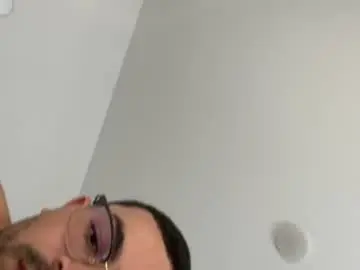 Chaturbate Adult Video Chat of camilor_30