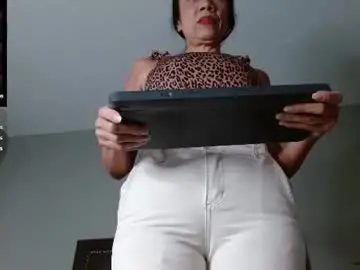 Chaturbate Private Sex Chat of charlottelemke