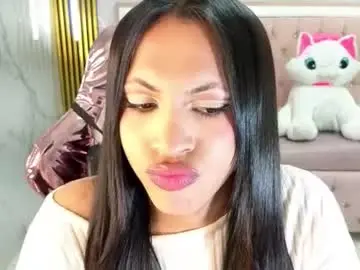 Chaturbate Sex Cam of clara_evans_s