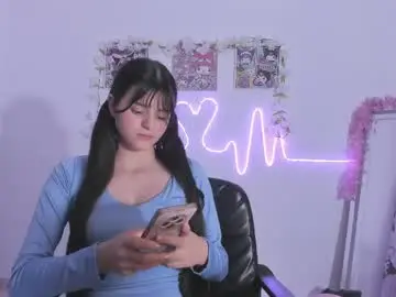 Chaturbate Watch Live Sex Cams of coralinexxx07