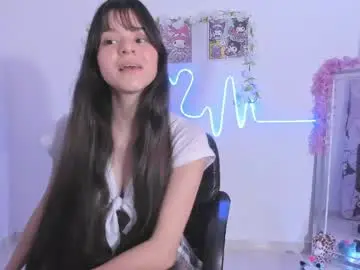 Chaturbate Live Porn of coralinexxx07