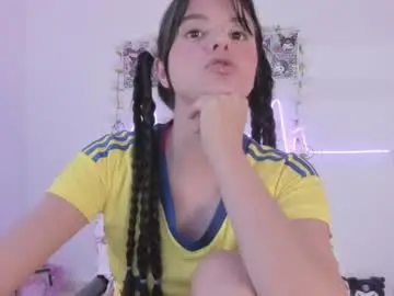 Chaturbate Adult Webcam of coralinexxx07