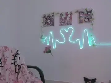 Chaturbate Watch Live Sex Cams of coralinexxx07