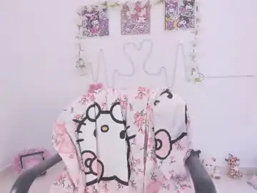 Chaturbate Free Live Porn of coralinexxx07
