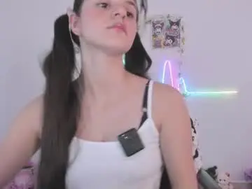 Chaturbate Best Webcam of coralinexxx07