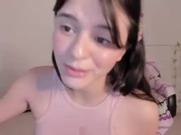 Chaturbate Best Webcam of coralinexxx07
