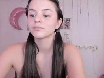 Chaturbate Sex Chat of coralinexxx07