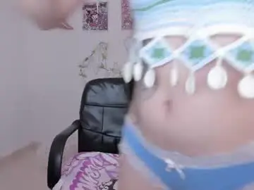 Chaturbate Live Sex of coralinexxx07