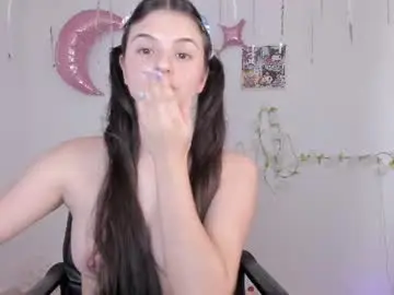 Chaturbate Adult Webcam of coralinexxx07