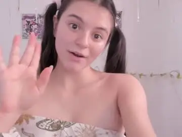 Chaturbate Adult Webcam of coralinexxx07