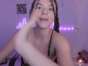 Chaturbate Sex Chat of coralinexxx07
