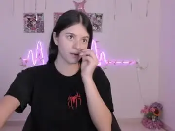 Chaturbate Sex Cam of coralinexxx07