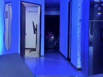 Chaturbate Free Live Porn of demian_cute