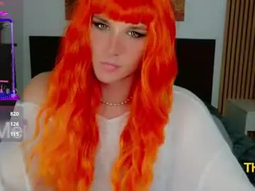 Chaturbate Sex Cam of dorian_reed