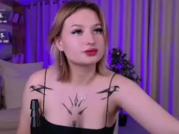 Chaturbate Adult Webcams of eevangelinee_