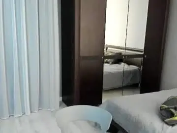 Chaturbate Live Sex Cam of genaknispel