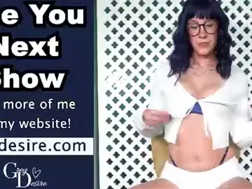 Chaturbate Adult Webcams of greydesire69
