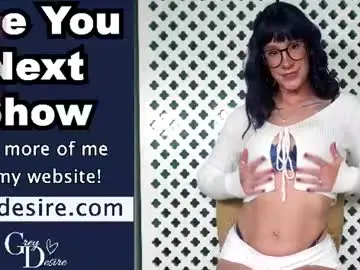 Chaturbate Adult Webcam of greydesire69