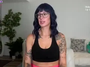 Chaturbate Best live sex cam show of greydesire69