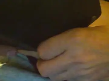Chaturbate Sex Cam of halfage