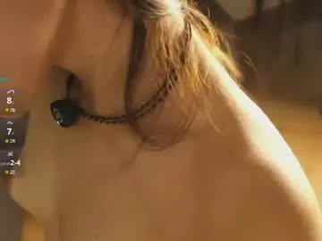 Chaturbate Nude Webcam of hee_jeen