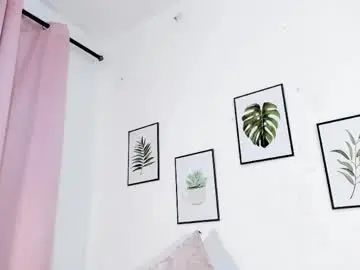 Chaturbate Live Porn of karol_w10