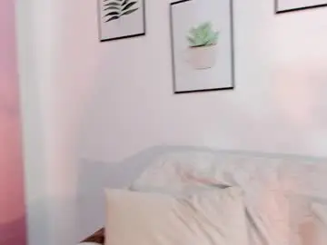 Chaturbate Private Sex Chat of karol_w10