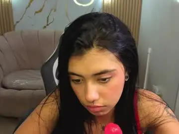 Chaturbate Nude Webcam of kendall18_b_