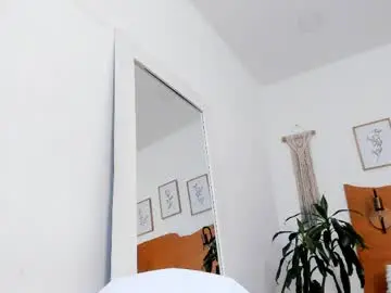 Chaturbate Sex Chat of killua_zagarra_