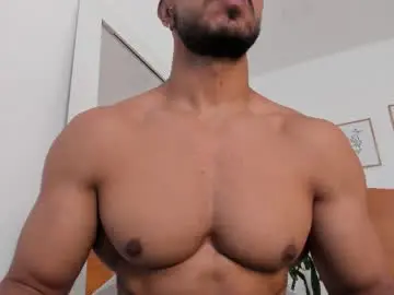 Chaturbate Best Webcam of killua_zagarra_