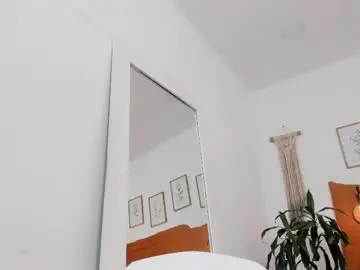 Chaturbate Sex Chat of killua_zagarra_