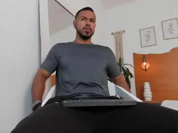 Chaturbate Live Porn of killua_zagarra_