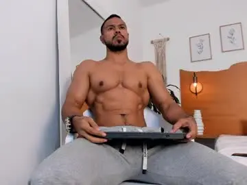 Chaturbate Adult Video Chat of killua_zagarra_