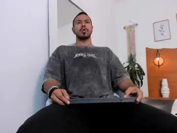Chaturbate Nude Webcam of killua_zagarra_
