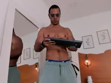 Chaturbate Best Webcam of killua_zagarra_