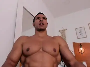 Chaturbate Adult Webcam of killua_zagarra_