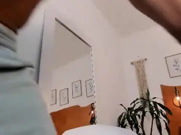 Chaturbate Nude Webcam of killua_zagarra_