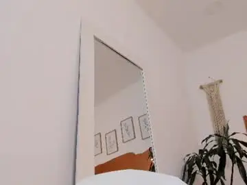 Chaturbate Adult Video Chat of killua_zagarra_
