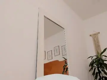 Chaturbate Best Webcam of killua_zagarra_