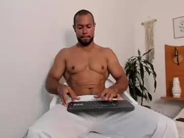 Chaturbate Live Sex of killua_zagarra_