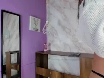 Chaturbate Private Sex Chat of lauren_smiles