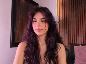 Chaturbate Adult Webcam of liily_murphy