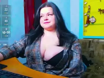 Chaturbate Sex Chat of linasexy777