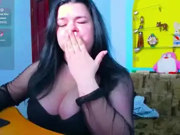 Chaturbate Adult Webcam of linasexy777