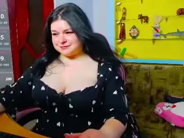 Chaturbate Live Sex of linasexy777