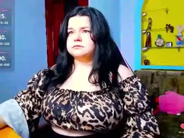 Chaturbate Live Porn of linasexy777