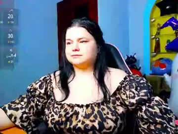 Chaturbate Live Sex Cam of linasexy777