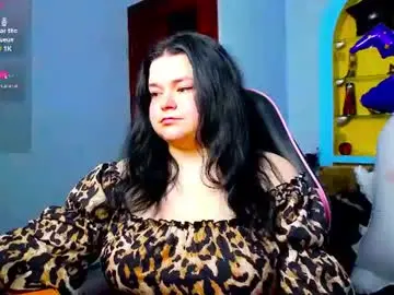 Chaturbate Best live sex cam show of linasexy777